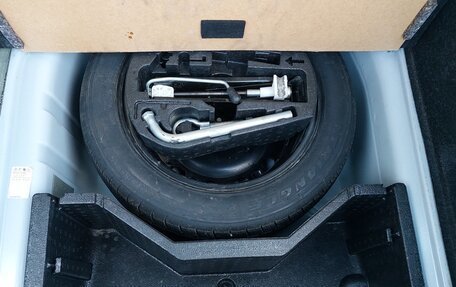 Skoda Rapid I, 2017 год, 960 000 рублей, 11 фотография