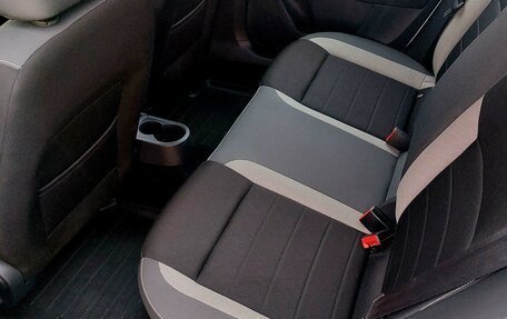 Skoda Rapid I, 2017 год, 960 000 рублей, 9 фотография