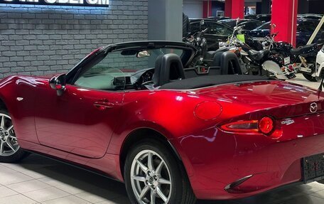 Mazda Roadster IV (ND), 2021 год, 1 848 000 рублей, 7 фотография