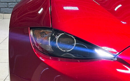 Mazda Roadster IV (ND), 2021 год, 1 848 000 рублей, 9 фотография