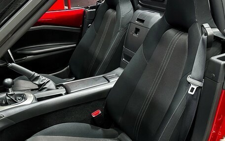 Mazda Roadster IV (ND), 2021 год, 1 848 000 рублей, 13 фотография