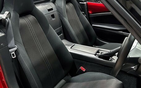 Mazda Roadster IV (ND), 2021 год, 1 848 000 рублей, 12 фотография