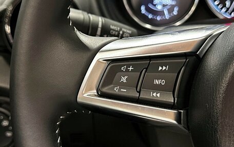 Mazda Roadster IV (ND), 2021 год, 1 848 000 рублей, 18 фотография