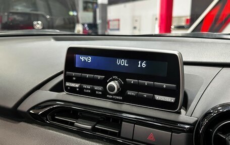 Mazda Roadster IV (ND), 2021 год, 1 848 000 рублей, 20 фотография