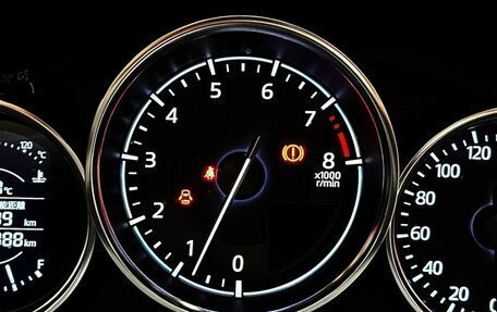 Mazda Roadster IV (ND), 2021 год, 1 848 000 рублей, 17 фотография