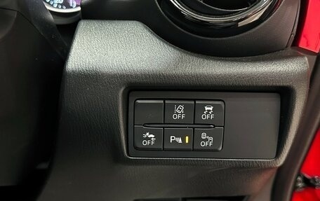 Mazda Roadster IV (ND), 2021 год, 1 848 000 рублей, 16 фотография