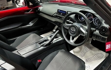 Mazda Roadster IV (ND), 2021 год, 1 848 000 рублей, 11 фотография