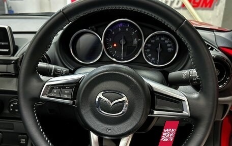 Mazda Roadster IV (ND), 2021 год, 1 848 000 рублей, 23 фотография