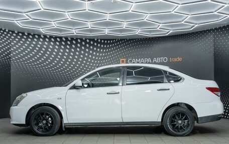 Nissan Almera, 2014 год, 599 000 рублей, 6 фотография