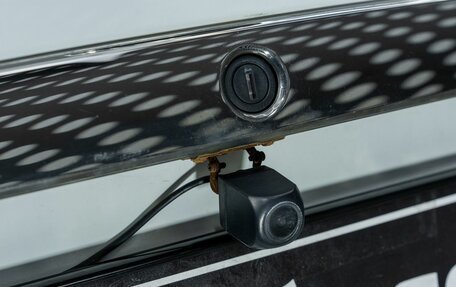 Nissan Almera, 2014 год, 599 000 рублей, 13 фотография