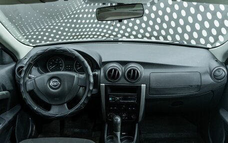 Nissan Almera, 2014 год, 599 000 рублей, 9 фотография
