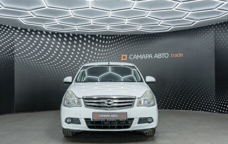 Nissan Almera, 2014 год, 599 000 рублей, 7 фотография