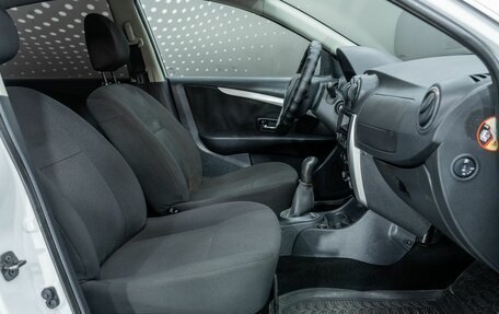 Nissan Almera, 2014 год, 599 000 рублей, 11 фотография