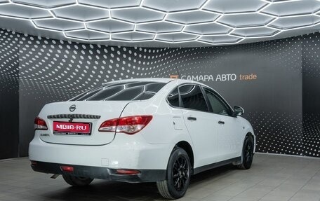 Nissan Almera, 2014 год, 599 000 рублей, 2 фотография