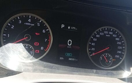 KIA K5, 2021 год, 2 347 000 рублей, 5 фотография