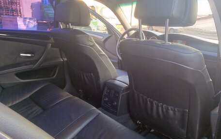 BMW 5 серия, 2008 год, 1 350 000 рублей, 5 фотография