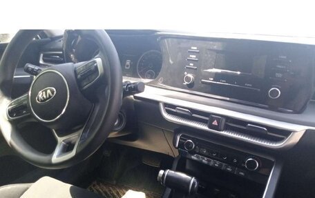 KIA K5, 2021 год, 2 347 000 рублей, 10 фотография