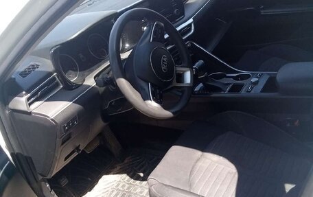 KIA K5, 2021 год, 2 347 000 рублей, 6 фотография