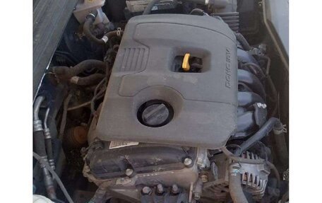 KIA K5, 2021 год, 2 347 000 рублей, 14 фотография