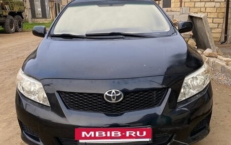 Toyota Corolla, 2010 год, 900 000 рублей, 2 фотография