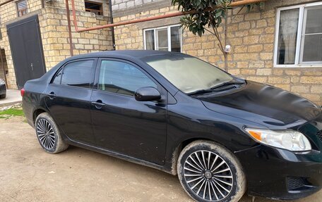 Toyota Corolla, 2010 год, 900 000 рублей, 4 фотография