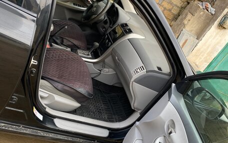 Toyota Corolla, 2010 год, 900 000 рублей, 12 фотография