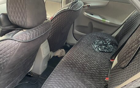 Toyota Corolla, 2010 год, 900 000 рублей, 11 фотография