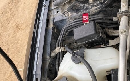 Toyota Corolla, 2010 год, 900 000 рублей, 15 фотография