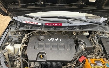 Toyota Corolla, 2010 год, 900 000 рублей, 14 фотография