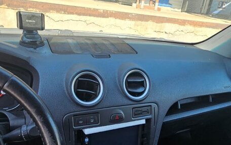 Ford Fusion I, 2007 год, 450 000 рублей, 7 фотография