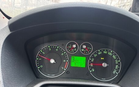 Ford Fusion I, 2007 год, 450 000 рублей, 6 фотография