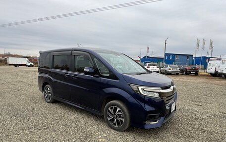 Honda Stepwgn IV, 2020 год, 2 750 000 рублей, 3 фотография