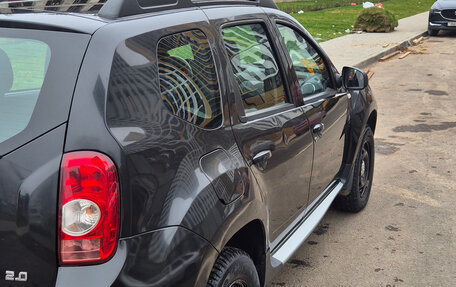 Renault Duster I рестайлинг, 2014 год, 1 250 000 рублей, 5 фотография