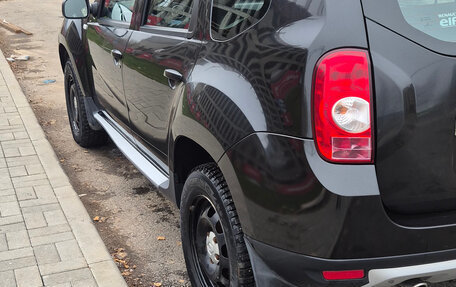 Renault Duster I рестайлинг, 2014 год, 1 250 000 рублей, 4 фотография