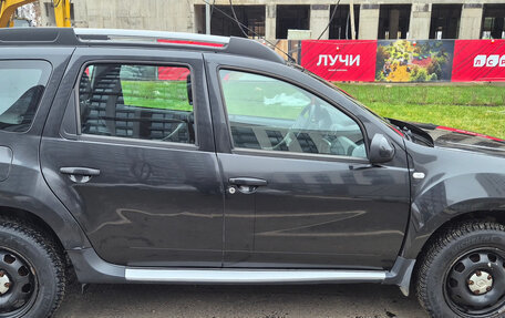 Renault Duster I рестайлинг, 2014 год, 1 250 000 рублей, 3 фотография