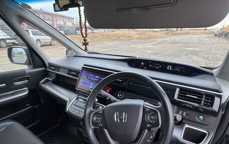 Honda Stepwgn IV, 2020 год, 2 750 000 рублей, 6 фотография