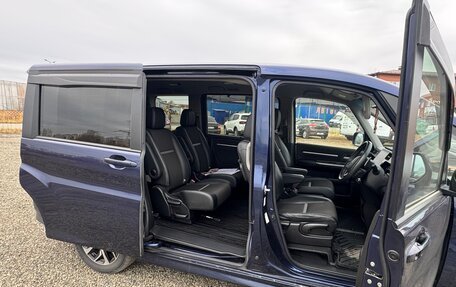 Honda Stepwgn IV, 2020 год, 2 750 000 рублей, 8 фотография