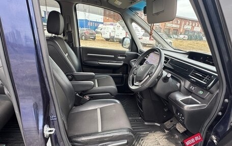 Honda Stepwgn IV, 2020 год, 2 750 000 рублей, 5 фотография