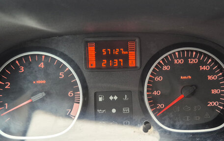 Renault Duster I рестайлинг, 2014 год, 1 250 000 рублей, 10 фотография