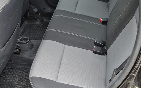 Renault Duster I рестайлинг, 2014 год, 1 250 000 рублей, 12 фотография