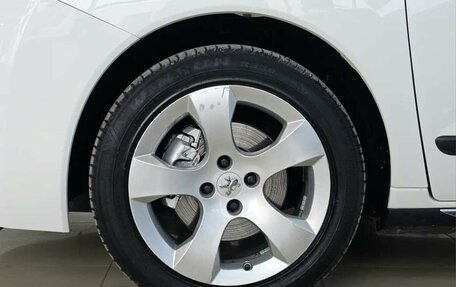 Peugeot 3008 I рестайлинг, 2012 год, 985 000 рублей, 6 фотография