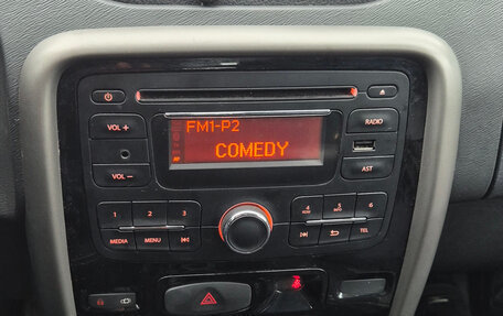 Renault Duster I рестайлинг, 2014 год, 1 250 000 рублей, 11 фотография