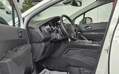 Peugeot 3008 I рестайлинг, 2012 год, 985 000 рублей, 11 фотография