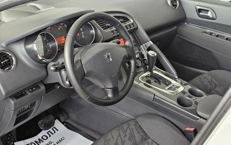 Peugeot 3008 I рестайлинг, 2012 год, 985 000 рублей, 12 фотография