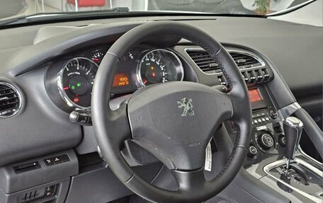 Peugeot 3008 I рестайлинг, 2012 год, 985 000 рублей, 13 фотография