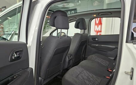 Peugeot 3008 I рестайлинг, 2012 год, 985 000 рублей, 16 фотография