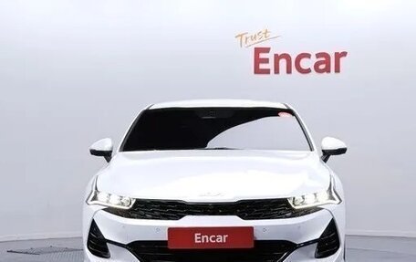 KIA K5, 2021 год, 1 900 000 рублей, 2 фотография