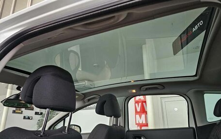 Peugeot 3008 I рестайлинг, 2012 год, 985 000 рублей, 18 фотография