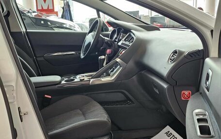 Peugeot 3008 I рестайлинг, 2012 год, 985 000 рублей, 20 фотография