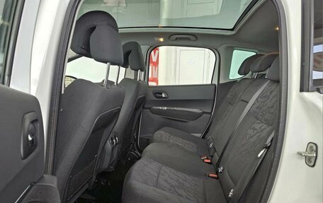 Peugeot 3008 I рестайлинг, 2012 год, 985 000 рублей, 17 фотография